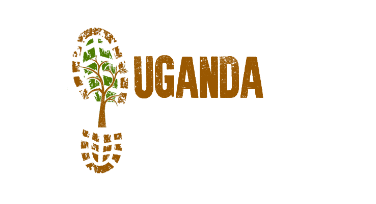 Uganda Shoe Trees